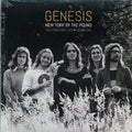 Genesis - New York By The Pound Volume 1: Felt Forum NYC 1973 (2xLP) Vinyl Record