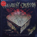 Malevolent Creation - Retrospective (ltd. ed.) (2xLP) (red/black splatter vinyl) Vinyl Record