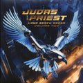Judas Priest - Long Beach Arena Volume 2 (ltd. ed.) (2xLP) (clear vinyl) Vinyl Record