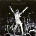 David Bowie - Ziggy's Last Stand: London Marquee Broadcast 1973 (ltd. ed.) (2xLP) (clear vinyl) Vinyl Record