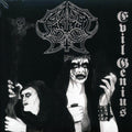 Abruptum - Evil Genius (ltd. ed.) (red vinyl) Vinyl Record