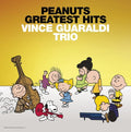 Guaraldi,vince - Peanuts Greatest Hits - Music CD