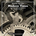 Chaplin / Ndr Radio Philharmonic Hannover / Brock - Modern Times - Music CD