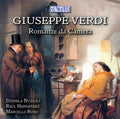 Verdi / Nuzzoli / Hernandez / Rossi - Romanze Da Camera - Music CD