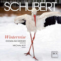 Schubert / Kierner / Rot - Winterreise - Music CD