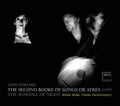 Dowland / Skiba / Pschichholz - Second Booke Of Songs Or Ayres - Music CD