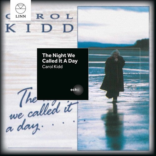 Kidd,carol - Night We Called It A Day - Music CD