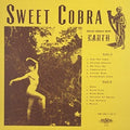 Sweet Cobra - Earth - Vinyl Record