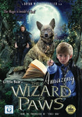 Amazing Wizard Of Paws - Amazing Wizard Of Paws - DVD