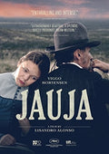 Jauja - Jauja - DVD