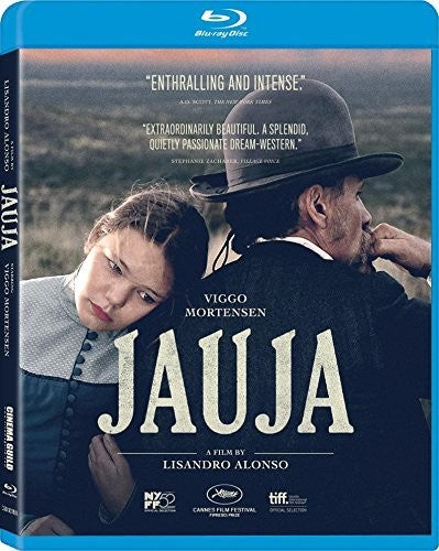Jauja - Jauja - Blu-ray