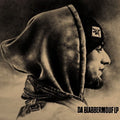Blabbermouf - Da Blabbermouf - Music CD