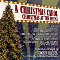 Christmas Carol: Christmas At The Cinema / O.s.t. - Christmas Carol: Christmas At The Cinema / O.s.t. - Music CD