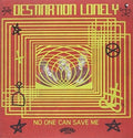 Destination Lonely - No One Can Save Me - Music CD