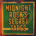 Linval Thompson, Josey Wales, Jah Thomas, Etc. - Midnight Rock's Secret Tapes Vinyl Record