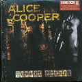 Alice Cooper - Brutal Planet (RSD 2021) (ltd. ed.) (2xLP) (180g) (bronze vinyl) Vinyl Record