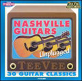 Nashville Guitars - Unplugged 30 Classics - Music CD