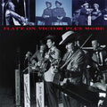 Flatt,lester - Flatt On Victor & More - Music CD