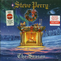 Steve Perry - The Season (ltd. ed.) (red vinyl) Vinyl Record