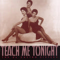 Decastro Sisters - Teach Me Tonight - Music CD
