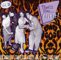 That'll Flat Git It! 18 / Various - That'll Flat Git It! 18 / Various - Music CD