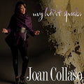 Collaso,joan - My Heart Speaks - Music CD
