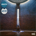 Sampa The Great - As Above So Below (ltd. ed.) (seaglass blue vinyl) Vinyl Record
