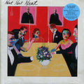 Hot Hot Heat - Hot Hot Heat Vinyl Record