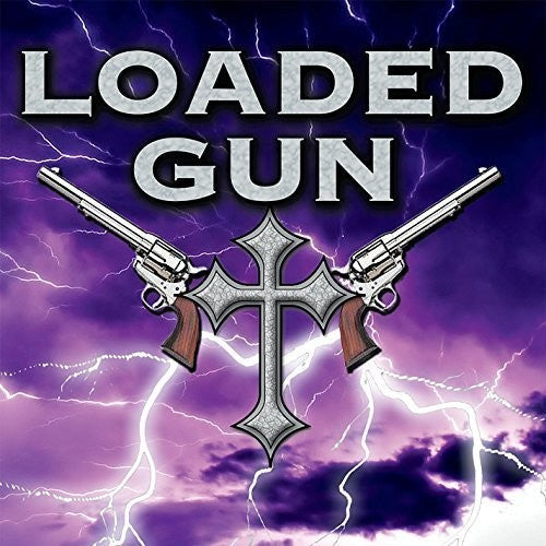 Loaded Gun - Loaded Gun - Music CD
