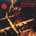 Grim Reaper - Reaping The Whirlwind (ltd. ed.) (2xLP) (white/red splatter vinyl) Vinyl Record