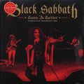 Black Sabbath - Heaven In Hartford: Connecticut Broadcast 1980 (ltd. ed.) (2xLP) (purple vinyl) Vinyl Record