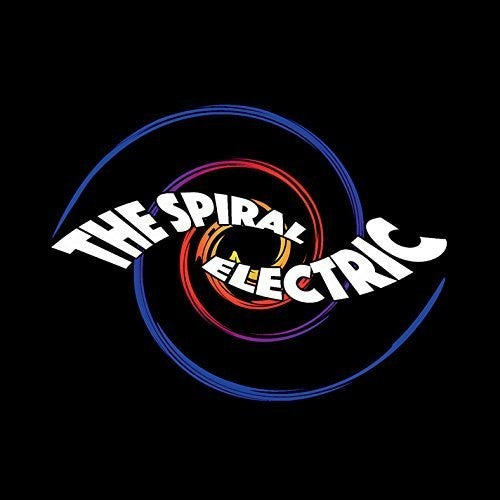 Spiral Electric - Upon Your Shore - Music CD