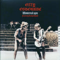Ozzy Osbourne - Montreal 1981: Theatre Sain-Denin, Montreal, 28th July 1981 Vinyl Record
