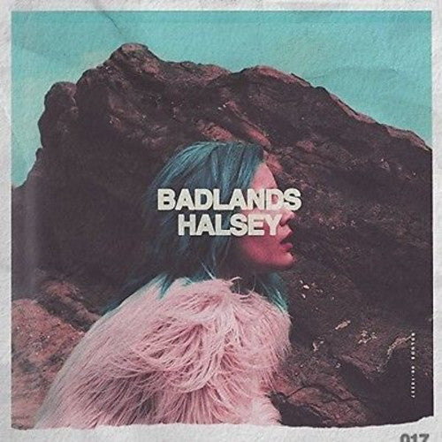 Badlands [LP] Vinyl Record
