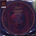 Black Sabbath - On Air 1970: BBC Sunday Show, April 26th 1970 (ltd. ed.) (picture disc) Vinyl Record