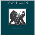 Van Halen - Women & Children First - Music CD