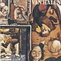 Van Halen - Fair Warning: Remastered [Vinyl]