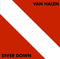 Diver Down Music CD