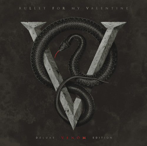 Venom [Deluxe]