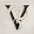 Bullet For My Valentine - Venom - Music CD