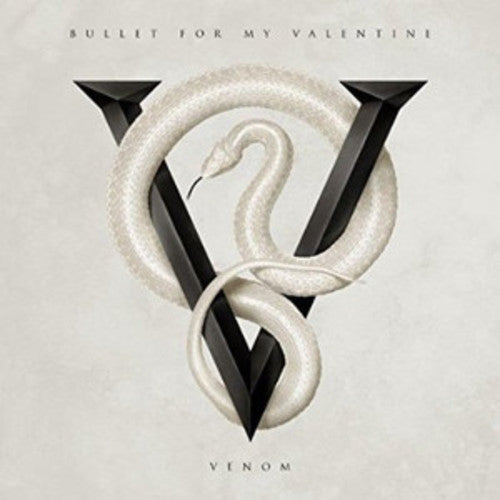 Bullet For My Valentine - Venom - Vinyl Record