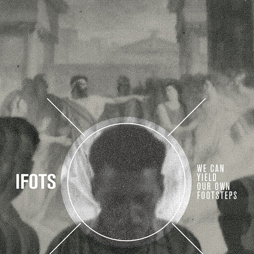 Iron Fist Of The Sun - We Can Yield Our Own Footsteps - Music CD