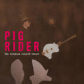 Pig Rider - Robinson Scratch Theory - Music CD