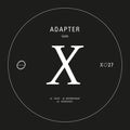 Adapter - Gain - Vinyl Record