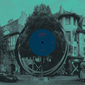 Merimell - Cyber Seduction - Vinyl Record