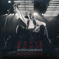 David Bowie - Dutch Courage: Rotterdam Broadcast 1976 (2xLP) Vinyl Record