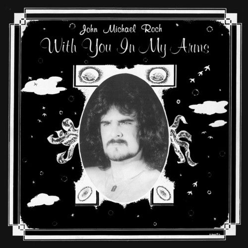 Roch,john Michael - With You In My Arms - Vinyl Record