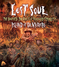 Lost Soul: Doomed Journey Of Richard Stanley's - Lost Soul: Doomed Journey Of Richard Stanley's - Blu-ray