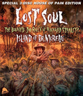 Lost Soul: Doomed Journey Of Richard Stanley's - Lost Soul: Doomed Journey Of Richard Stanley's - Blu-ray