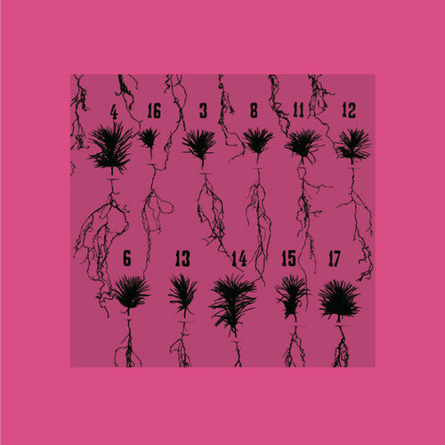 Thomalla - Imaginary Solutions - Vinyl Record